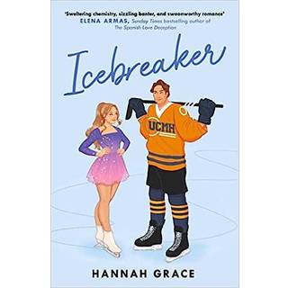 Icebreaker - Hannah Grace