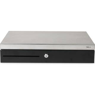 Safescan Flip top kontantskuffe SD-4617S