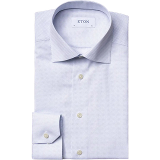 Eton Slim fit Skjorte