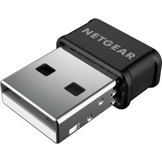 Netgear Rax10 Ax1800 Wifi 6 Trådløs Router