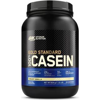 Optimum Nutrition Gold Standard 100% Casein Creamy Vanilla (924 g)