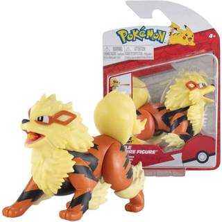 Pokemon Battle Figure Arcanine
