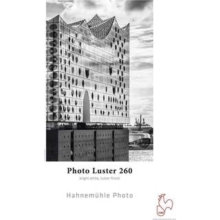 HAHNEMÜHLE PHOTO LUSTER 260G 60" X 30 M