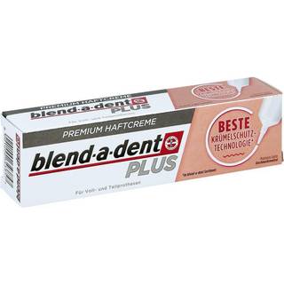 Blend-A-Dent Plus Proteselim Food Seal