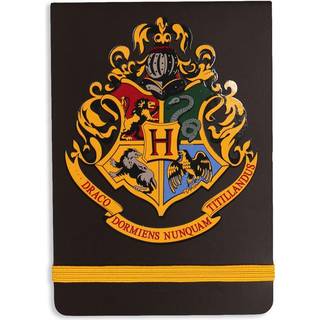 HARRY POTTER - Poudlard - Poket Notebook
