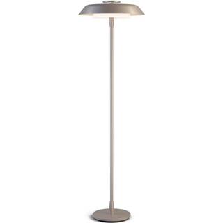 Horisont Gulvlampe - Metallic Champagne