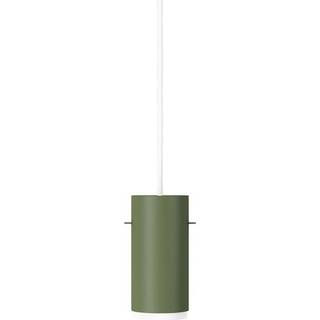 Moebe Tube Pendel Lille Pine Green