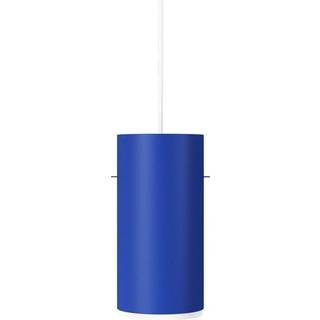 MOEBE Moebe Tube pendel large Ø14 cm Deep blue