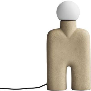101 Copenhagen Cobra Bordlampe Sand