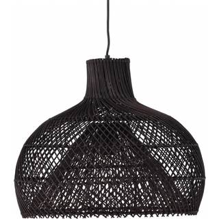Laroche Loftlampe  - Sort og Mørkebrun