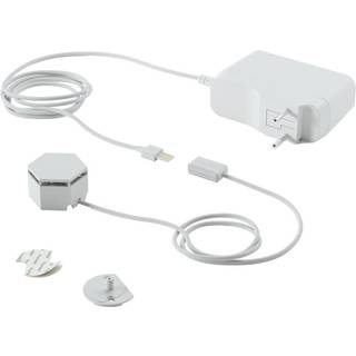 Nanoleaf Lines ekstra strømforsyning med Lines-linker NC59-0102