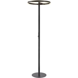 SLV - One Straight Gulvlampe 2700/3000K Black