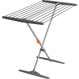 JUWEL SUPERDRY Basic tørrestativ, 86 x 109,5 x 58 cm