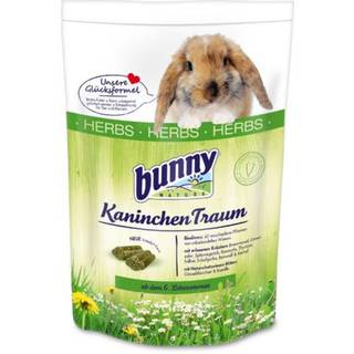 BUNNY Rabbit Dream Herbs 1,5 kg