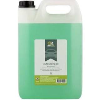 Autoshampoo 5L Solar