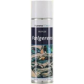 Pureno Fælgerens - 500 ml