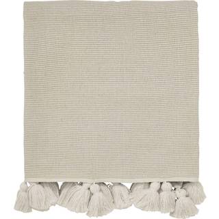 Morris Throw Pure Torshavn Woven Throw QTOPTOLZLIN