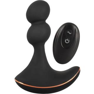 ANOS - Roterende Prostata Massager med Vibration