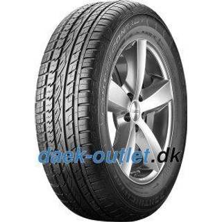 Continental ContiCrossContact™ UHP MO 255/55R18 105W