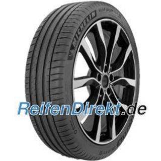 Michelin Pilot Sport 4 SUV SUV ZP XL 275/40R22 107Y