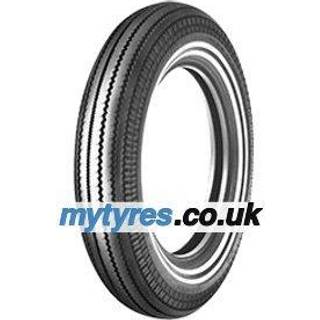 Shinko E270 DW TT 4.00-19 61H