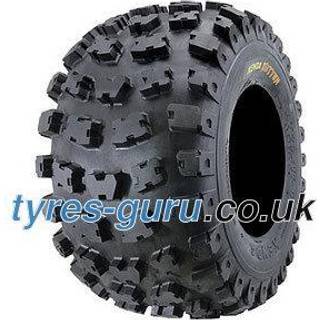 Kenda K581 ( 20x11.00-9 TL 43N Baghjul )