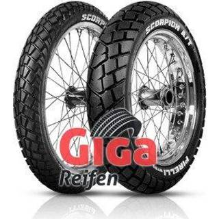 Pirelli Scorpion MT90 A/T Front 80/90-21 48S
