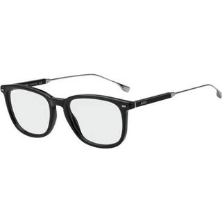 BOSS Boss 1359/BB Blue-Light Block 807/G6 52 Briller Mænd Black - Black - 52mm