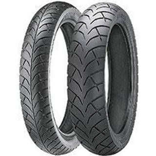 Kenda K671 ( 90/90-4 TT 46B Baghjul, Forhjul )