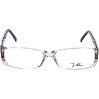 Emilio Pucci EP2658 462 53 Briller Kvinder Blue - Light Blue - 53mm