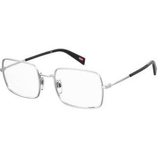 Levi&#39;s LV 1044 010 54 Briller Mænd Silver - Palladium Silver - 54mm