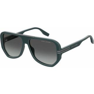 Marc Jacobs MARC 636/S 1ED/9O 59 Solbriller Mænd Grøn - Green - 59mm