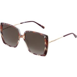 Missoni MIS 0002/S 5ND/HA 58 Solbriller Kvinder Brun - Brown - 58mm