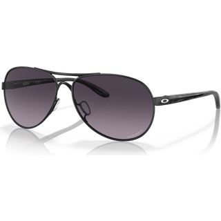 Oakley Feedback - Prizm Grey Gradient OO4079-4559