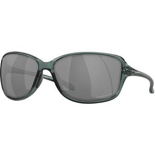 Oakley OO9301 COHORT Polarized 930116 61 Solbriller Kvinder Grøn - Transparent Green - 61mm