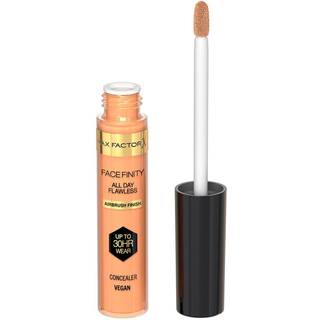 Max Factor Facefinity All Day Flawless Langtidsvarende concealer Skygge 050 7.8 ml - 7,8 ml