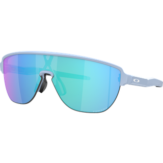Oakley Mand OO9248 CORRIDOR 924805 Solbriller O_matter Grå Blå Maske Normal Prizm