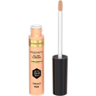 Max Factor Facefinity All Day Flawless Langtidsvarende concealer Skygge 030 7,8 ml - 7,8 ml
