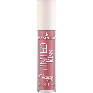 essence TINTED kiss Fugtende læbeglans Skygge 02 4 ml - 4 ml