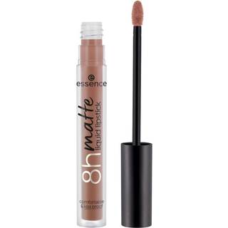 essence 8h matte Flydende mat læbestift Skygge 01 2,5 ml - 2,5 ml