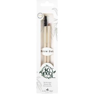 So Eco Brow Set 2pcs