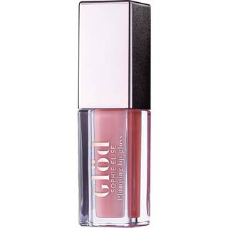 Glöd Sophie Elise Lip Gloss Pink 4 ml