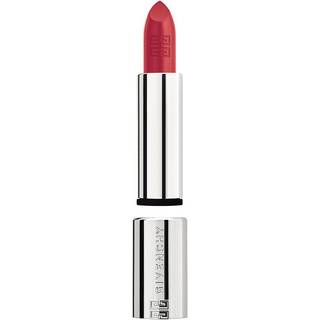 Givenchy - Le Rouge Interdit Intense Silk - Refill Lipstick - Le Rouge Lipstick Int. Silk N227 Refill - For Women - Lyserød