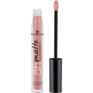 essence 8h matte Flydende mat læbestift Skygge 03 2,5 ml - 2,5 ml