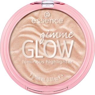 essence gimme GLOW Lysende pudder Skygge 10 9 g - 9 g