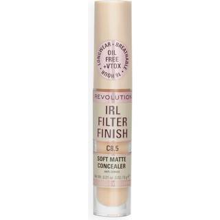 Makeup Revolution IRL Filter Finish Concealer C8.5 6 g