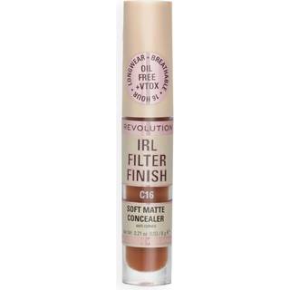 Makeup Revolution IRL Filter Finish Concealer C16 6 g