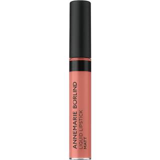 Annemarie Börlind Liquid Lipstick Matt Nude - 9,5 ml