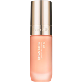 Dr. Irena Eris Urban Glow Luminous Anti-Pollution Foundation SPF30 020C Rose Beige (30 ml)