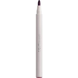 Rem Beauty - Practically Permanent - Lip Stain Marker - Practically Perm Lip Stain-booked N Busy - For Women - Lilla